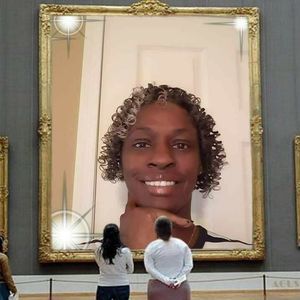 Meet your Posher, Roshell