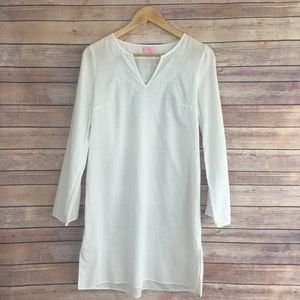 Lilly Pulitzer Swimsuit Cover Up Lilly Pulitzer Swimsuit Cover Up