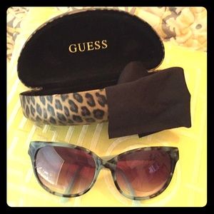 Guess Sunglasses