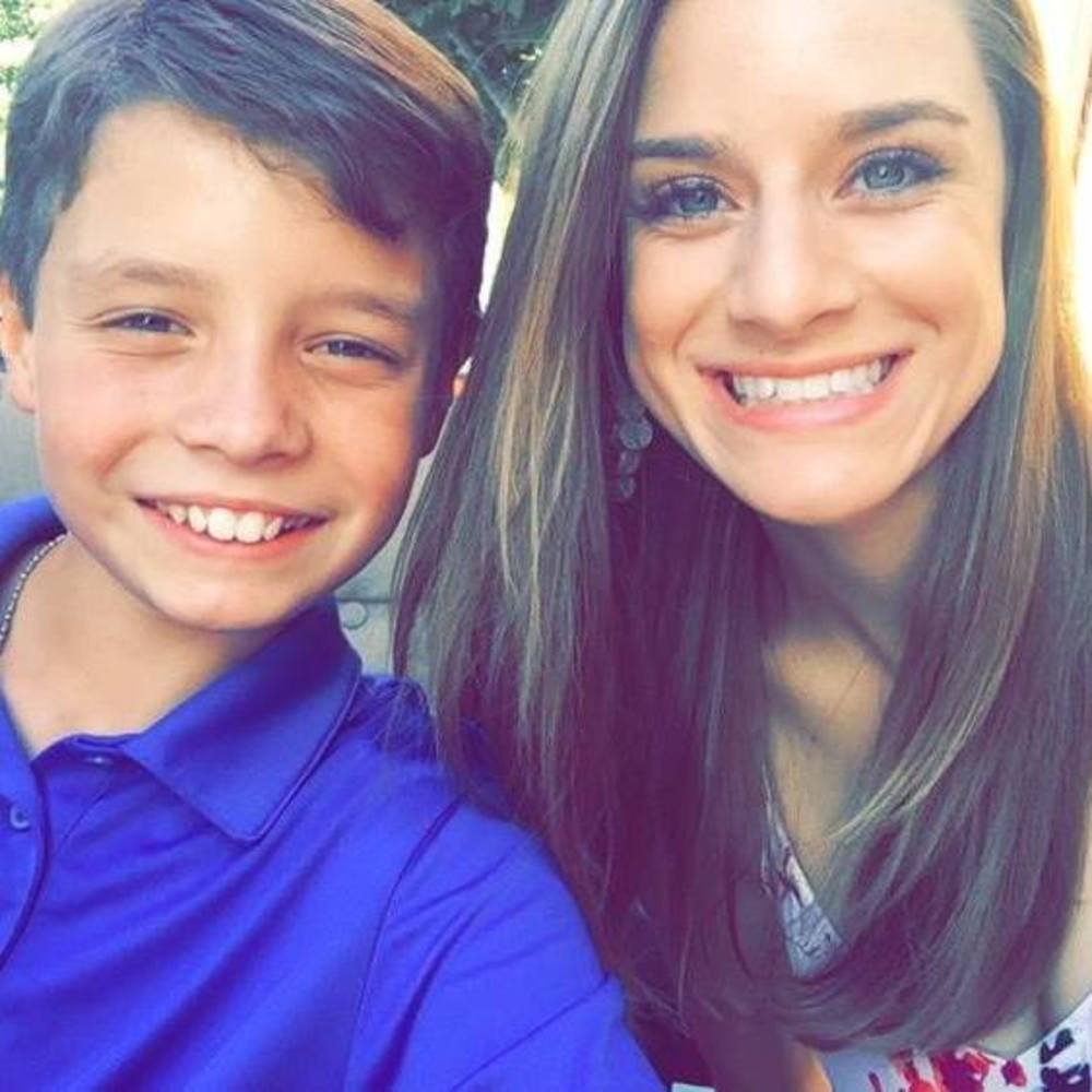 Meet your Posher, Mariah