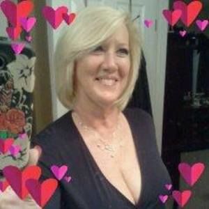 Meet your Posher, Gail