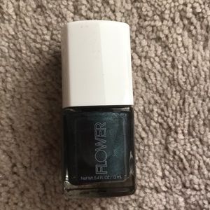Flower Evening Primrose nail polish