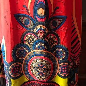 Flying Tomato "Dress Up" Sz M