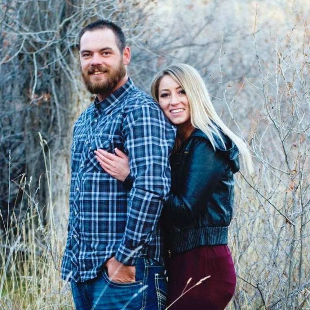 Meet your Posher, Katherine