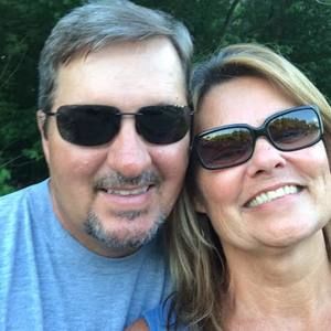 Meet your Posher, Terry