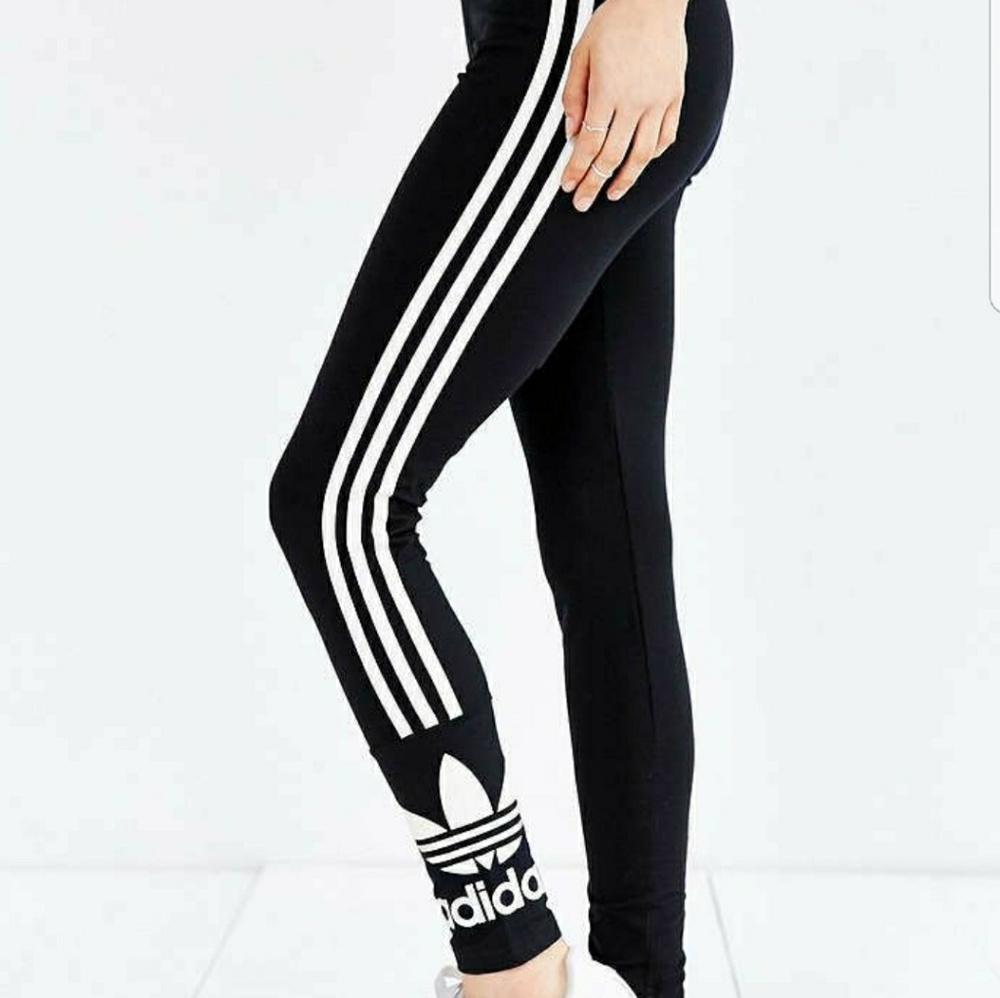 Adidas leggings