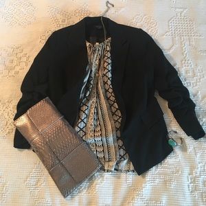 Boho halter