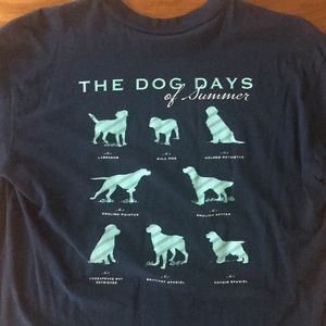 Southern Proper SS t-shirt