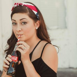 Meet your Posher, Jade