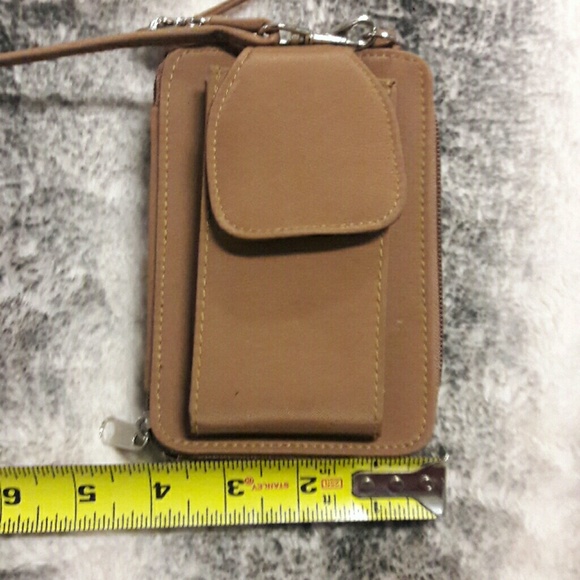 Simply Go Crossbody Bag - Picture 8 of 8