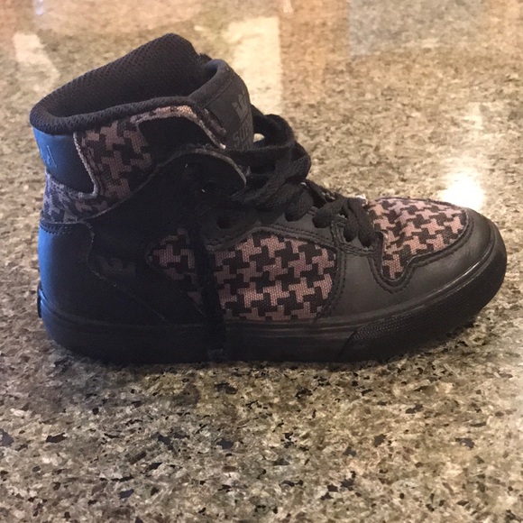 Supra boy hightop's - Picture 3 of 4