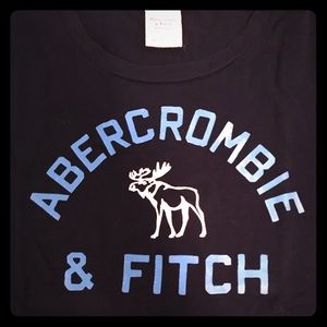 Abercrombie & Fitch tshirt