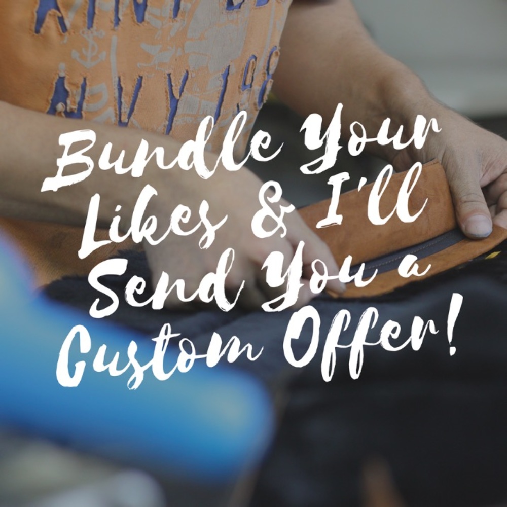 Thanks for the likes! Bundle for a great offer!
