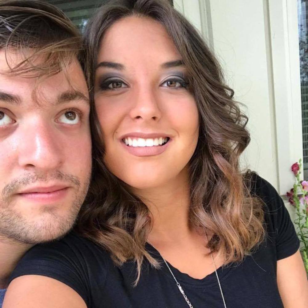 Meet your Posher, Sabrina