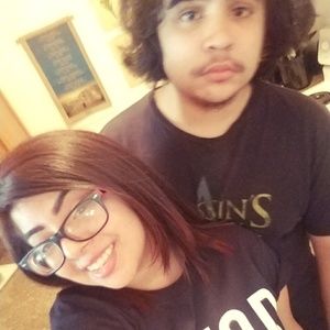 Meet your Posher, Patty