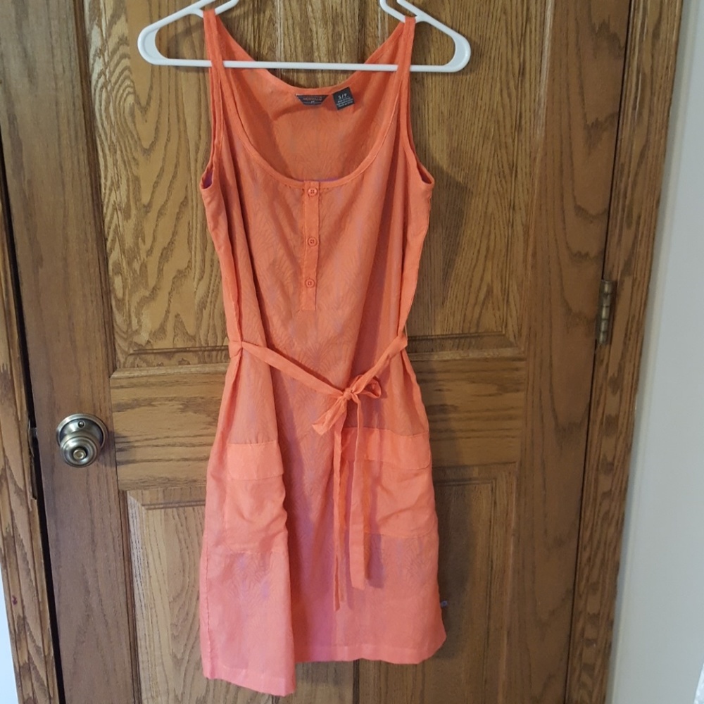 MERRELL DRESS