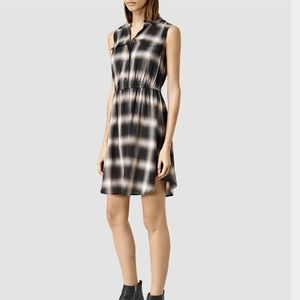 All Saints | Dresses | All Saints Itaca 