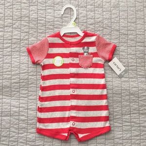 Carters Romper