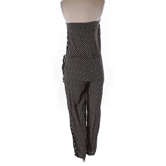 Zara jumpsuit - Picture 2 of 2