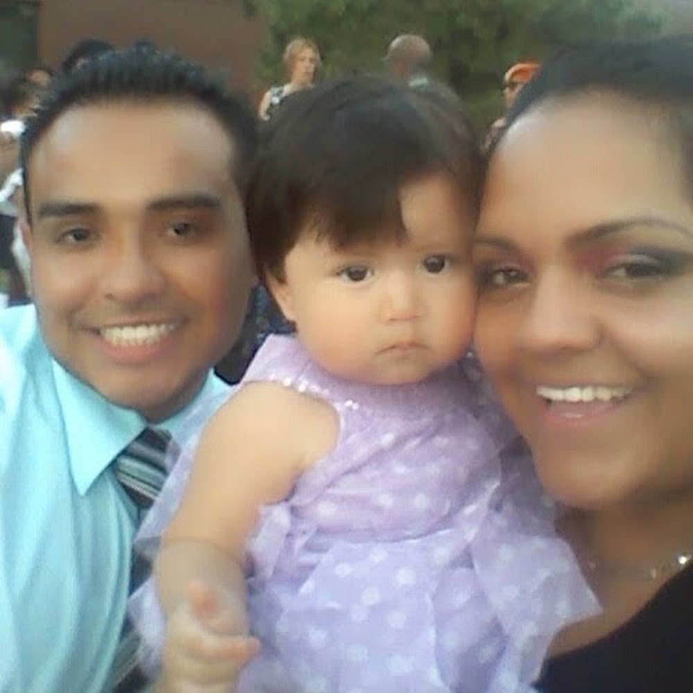 Meet your Posher, Abigail