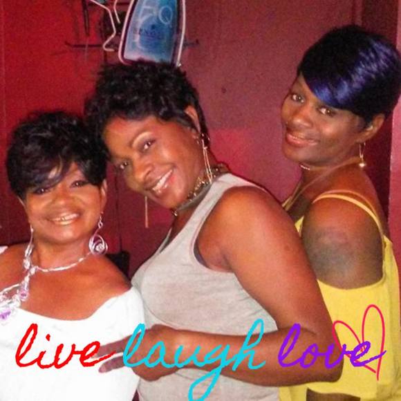 Meet your Posher, Wendy - Picture 1 of 1