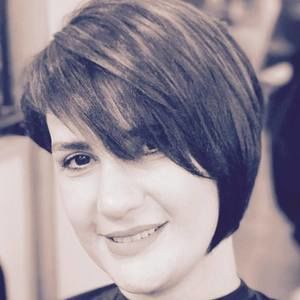 Meet your Posher, Golnoush