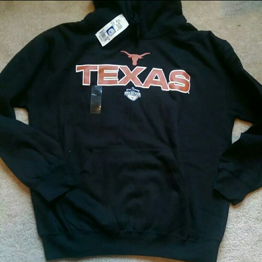 UT hoodie