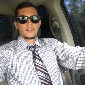 Meet your Posher, Josh