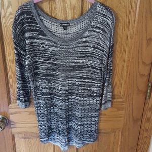 EXPRESS Top