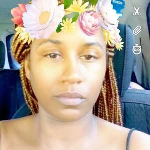 Meet your Posher, Tedra