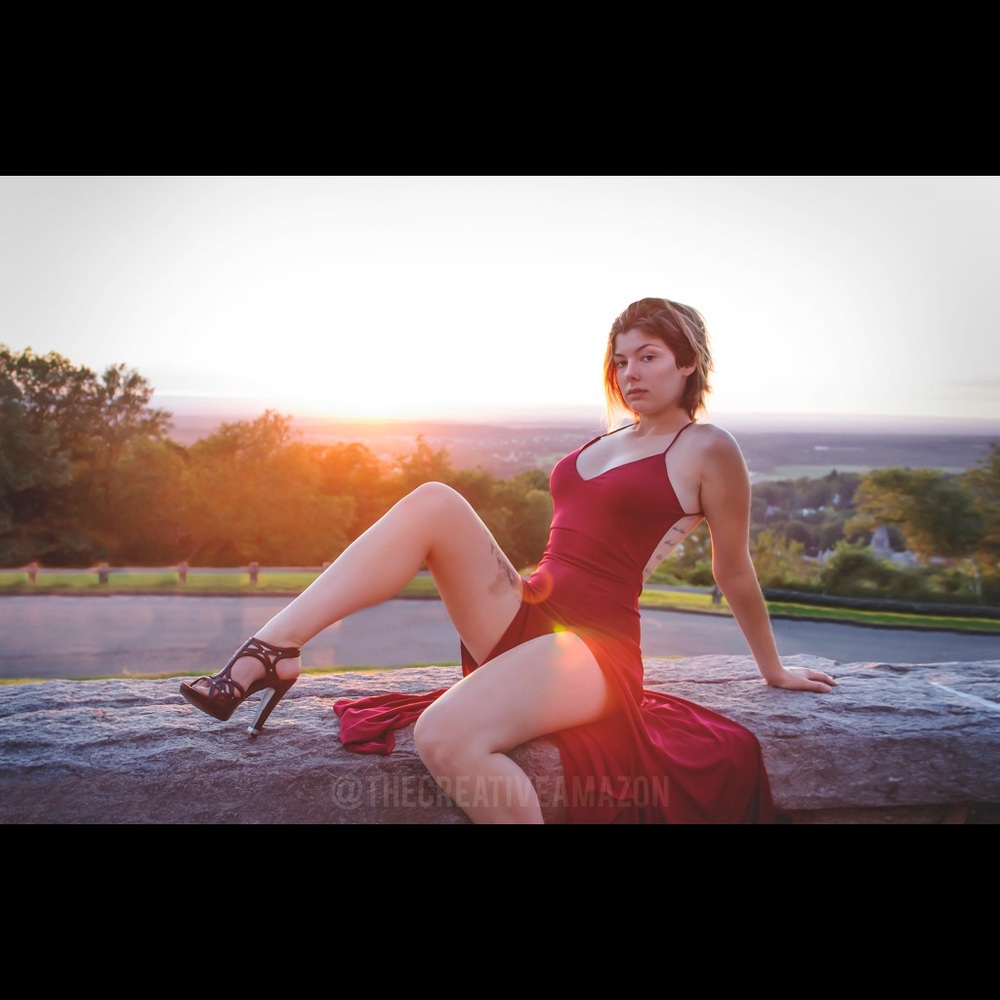 fashionova dress