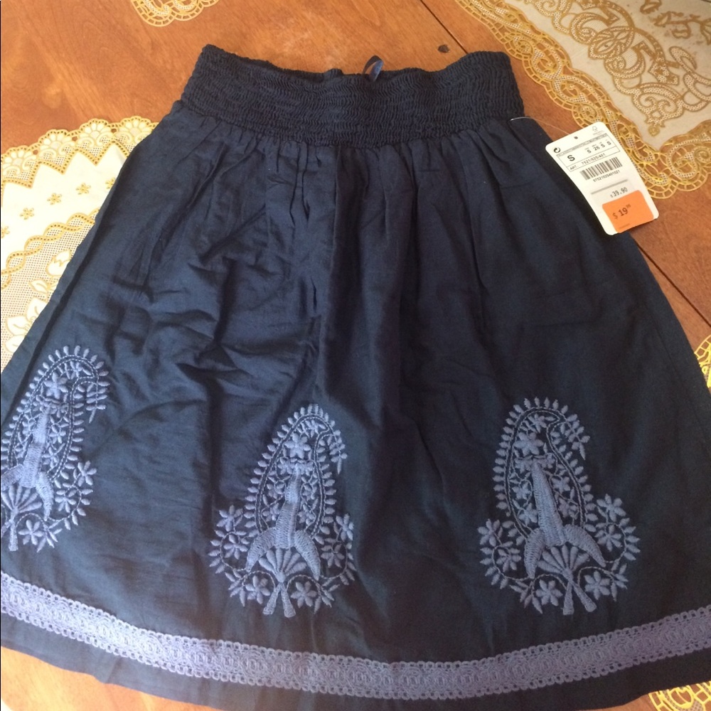 Skirt