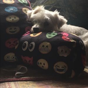 Meet your Posher, Rhonda