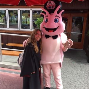 Meet your Posher, Bryanna