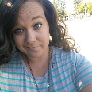 Meet your Posher, Katy