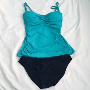 Tankini