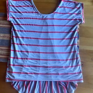 Anthropologie Tunic Top