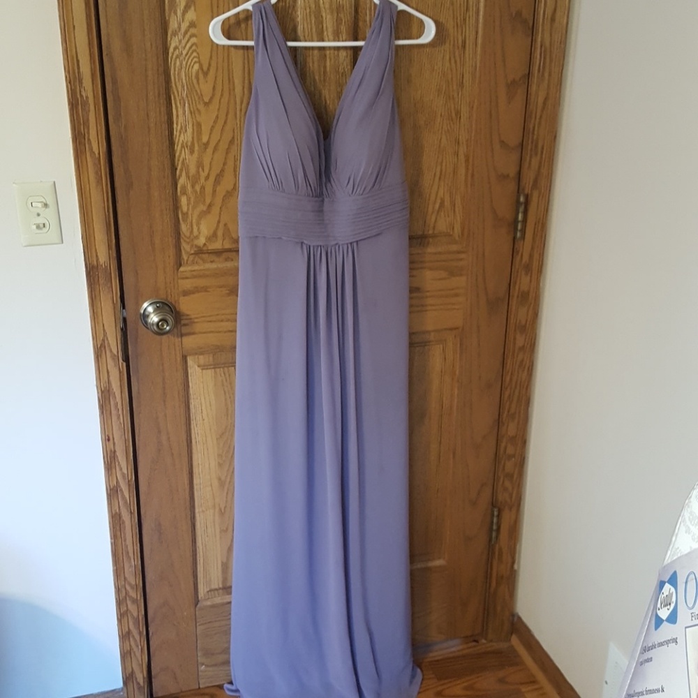 Bridesmaids dress