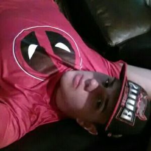 Meet your Posher, Patrick