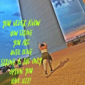 Meet your Posher, Kendra