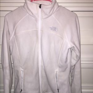 Women's north face jacket