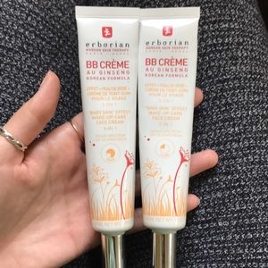 Erborian BB Cream (Clair and Dore)