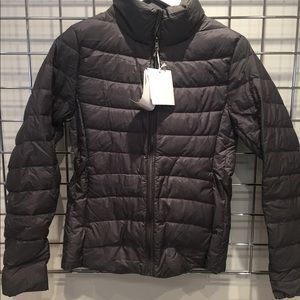 Women Ultra Light Down Jacket