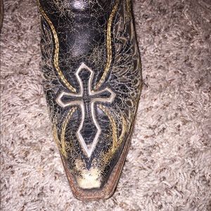 Women's Corral Boots