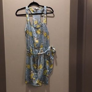 Collective Concepts Floral Dress