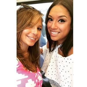 Meet your Posher, Nancy