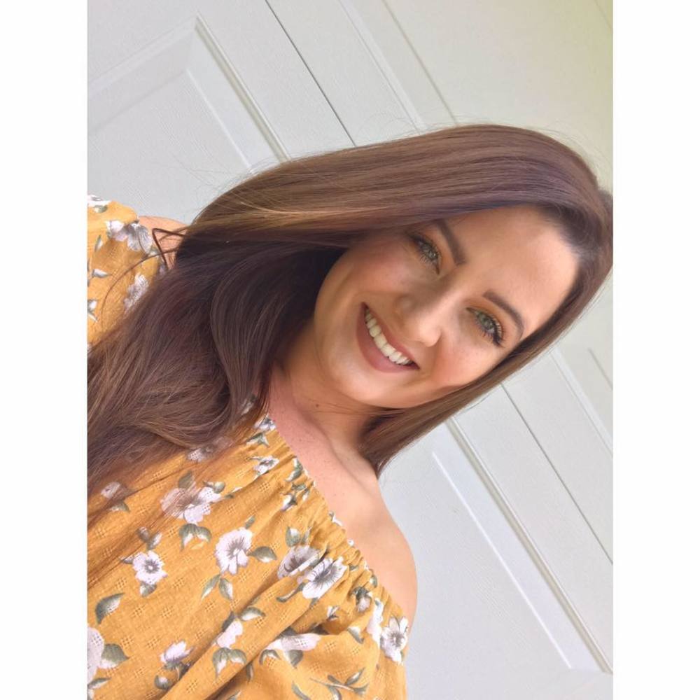 Meet your Posher, Lauren