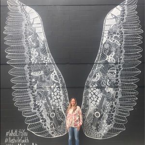 Meet your Posher, Celeste