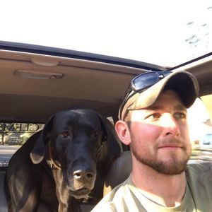 Meet your Posher, Cory