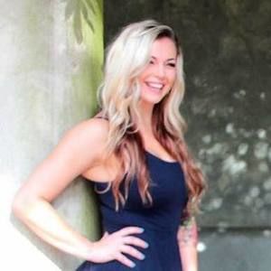 Meet your Posher, Jenna